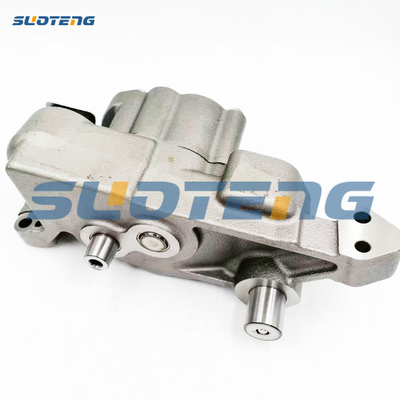 6I1346 6I-1346 Oil Pump Diesel Oil Pump For 140H 160H Motor Grader