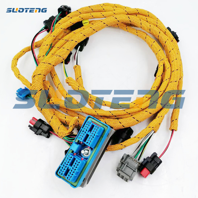 296-4617 2964617 Engine Wiring Harness For 320D 320D L Excavator