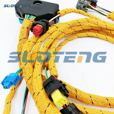 296-4617 2964617 Engine Wiring Harness For 320D 320D L Excavator