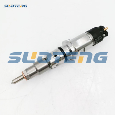 0445120057 504091505 Diesel Fuel Injector For Engine Parts