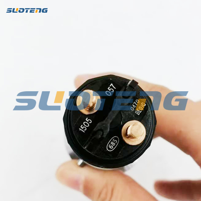 0445120057 504091505 Diesel Fuel Injector For Engine Parts