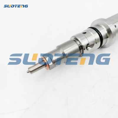 0445120057 Diesel Fuel Injector 504091505 For Engine Parts