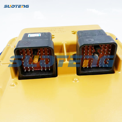 172-9389 1729389 Controller ECU ECM For 120H 140H Wheel Loader
