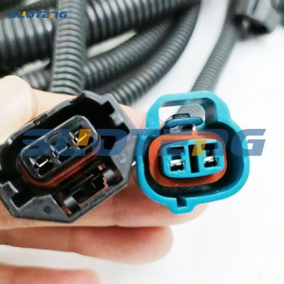 ZAX200-6 Wiring Harness For Excavator Parts