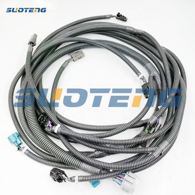 ZAX200-6 Wiring Harness For Excavator Parts