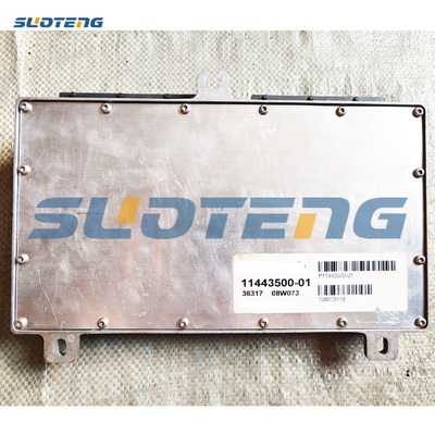 11443500 VOE11443500 Controller ECU ECM For L110F L120F Wheel Loader