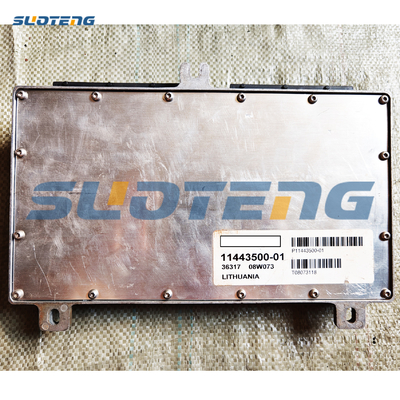 11443500 Controller ECU For L120F Wheel Loader