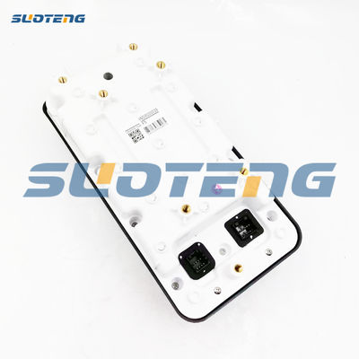 Part Number YN59S00039F5 Display Panel Monitor for SK200-10 SK210-10