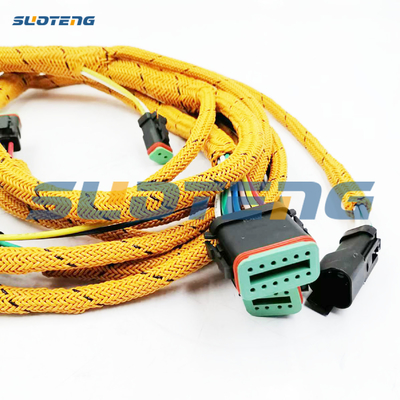 219-7461 2197461 Engine Wiring Harness For Engine C11 C13