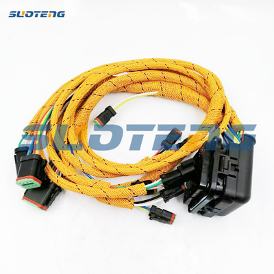 219-7461 2197461 Engine Wiring Harness For Engine C11 C13