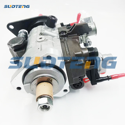 9521A100H For C7.1 Engine Fuel Injection Pump