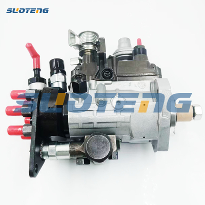 9521A100H For C7.1 Engine Fuel Injection Pump