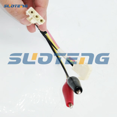 248-4754 2484754 3116 Engine Wiring Harness For E312c Excavator