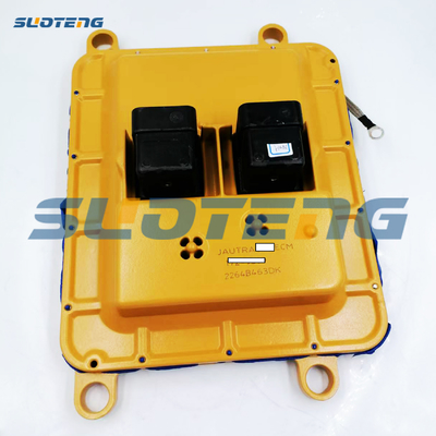132-2148 1322148 Controller ECU For 12H Motor Grader