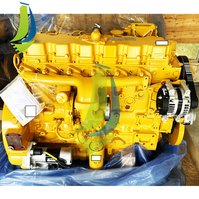 393-4098 3934098 Engine Assy For C7.1 Engine