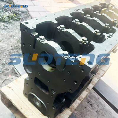 348-3283 C7.1 Engine Cylinder Block 3483283 For E320D2 L Excavator