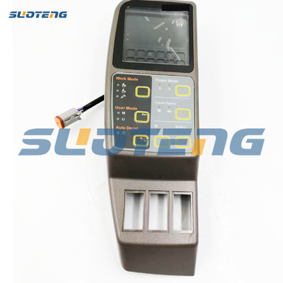 21N3-35002 Display Panel Monitor 21N335002 For R160-7 Excavator