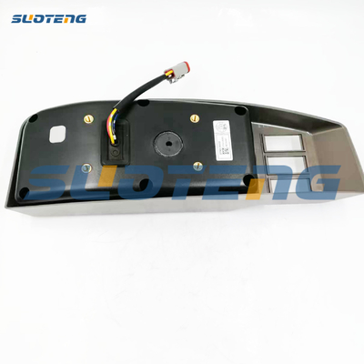 21N3-35002 Display Panel Monitor 21N335002 For R160-7 Excavator