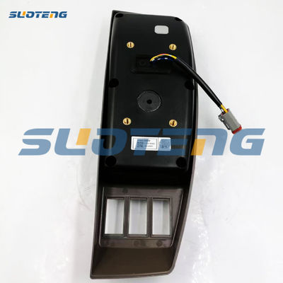 21N3-35002 Monitor Display For R140LC-7 Excavator