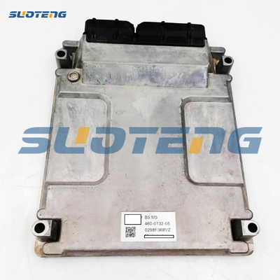 460-0132 4600132 Controller ECU For E323D3 Excavator