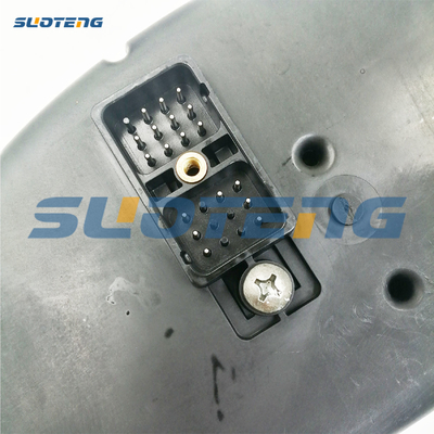252-5878 2525878 Display Panel Monitor For D8T Dozer