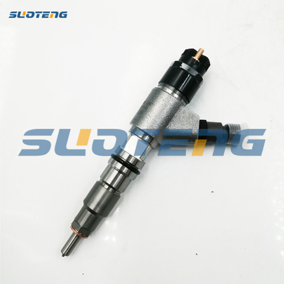 0445120371 Fuel Injector For Diesel Engine