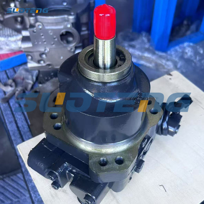 708-7S-00530 7087S00530 Hydraulic Fan Motor Assy For WA380-5 Loader