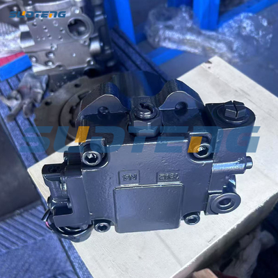 708-7S-00530 7087S00530 Hydraulic Fan Motor Assy For WA380-5 Loader