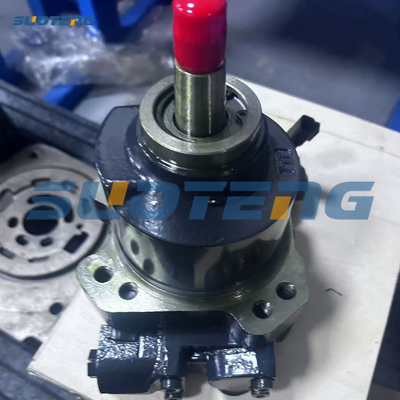 708-7S-00530 7087S00530 Hydraulic Fan Motor Assy For WA380-5 Loader