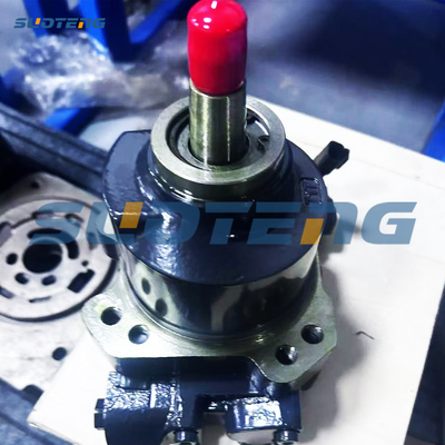 708-7S-00530 Fan Motor For WA380-5 Wheel Loader