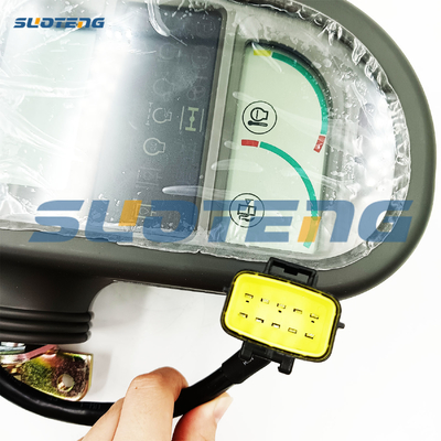 14636301 VOE14636301 Display Panel Monitor For EC140B Excavator
