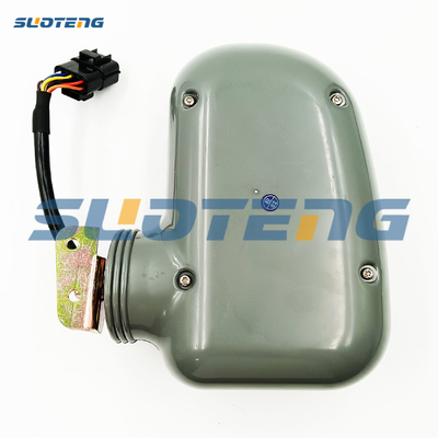 14636301 VOE14636301 Display Panel Monitor For EC140B Excavator