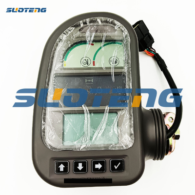 14636301 VOE14636301 Display Panel Monitor For EC140B Excavator