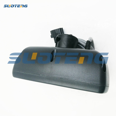 728/19700 72819700 Monitor Display Panel For Excavator JS200 JS130