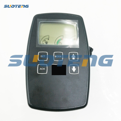 728/19700 72819700 Monitor Display Panel For Excavator JS200 JS130