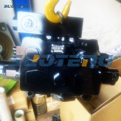 426-64-35120 Control Valve For WA600-6 Wheel Loader