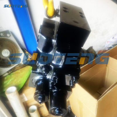 426-64-35120 Control Valve For WA600-6 Wheel Loader