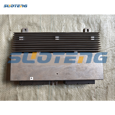 Part Nomber 11443500 VOE11443500 Controller ECU ECM For L110F Original Reman