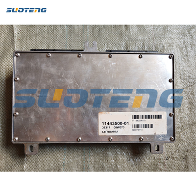 Part Nomber 11443500 VOE11443500 Controller ECU ECM For L110F Original Reman