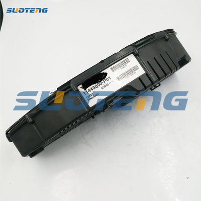 VOE11443800 11443800 Monitor Display Panel For Wheel Loader L70F