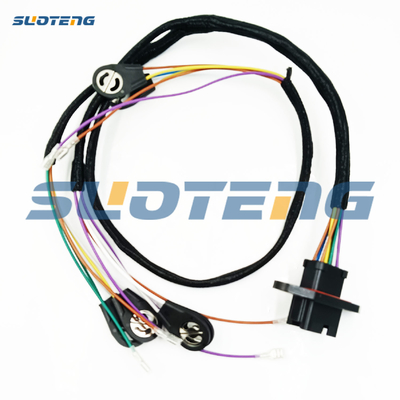 122-1486 Fuel Injector Wiring Harness 1221486 For C15 3406E Engine
