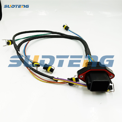 419-0841 Fuel Injector Wiring Harness 4190841 For C9 Engine