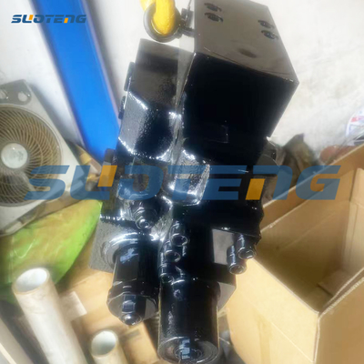426-64-35120 Control Valve For WA600-6 Wheel Loader