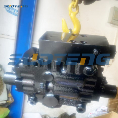 426-64-35120 Control Valve For WA600-6 Wheel Loader