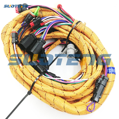 259-4910 2594910 Wiring Harness For 385C Excavator