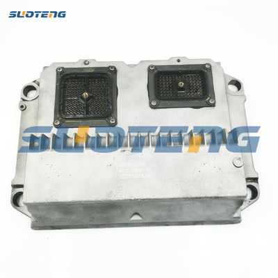 478-7932 4787932 Controller ECU For Engine C13
