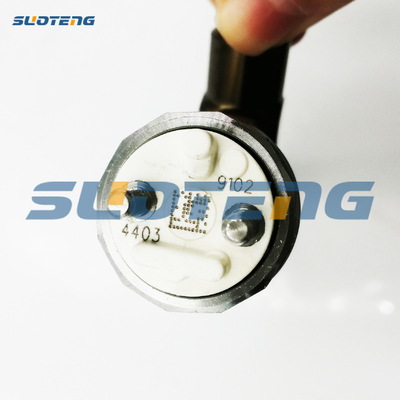2645A747 Fuel Injector For Diesel Engine