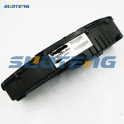 VOE11443800 Monitor Display Panel 11443800 For Wheel Loader L70F