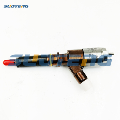 326-4700 Common Rail Fuel Injector 3264700 For C6.4 Engine