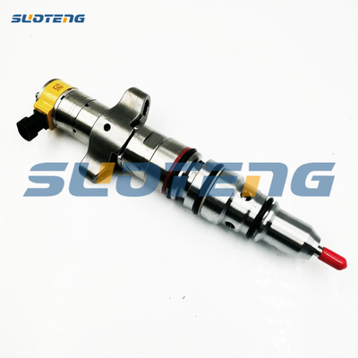 3879432 Common Rail Fuel Injector for C9 Engine Original Reman Steel Material